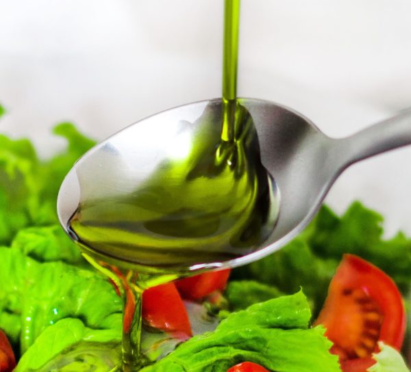 Hemp oil, unfiltered (organic) - Image 2