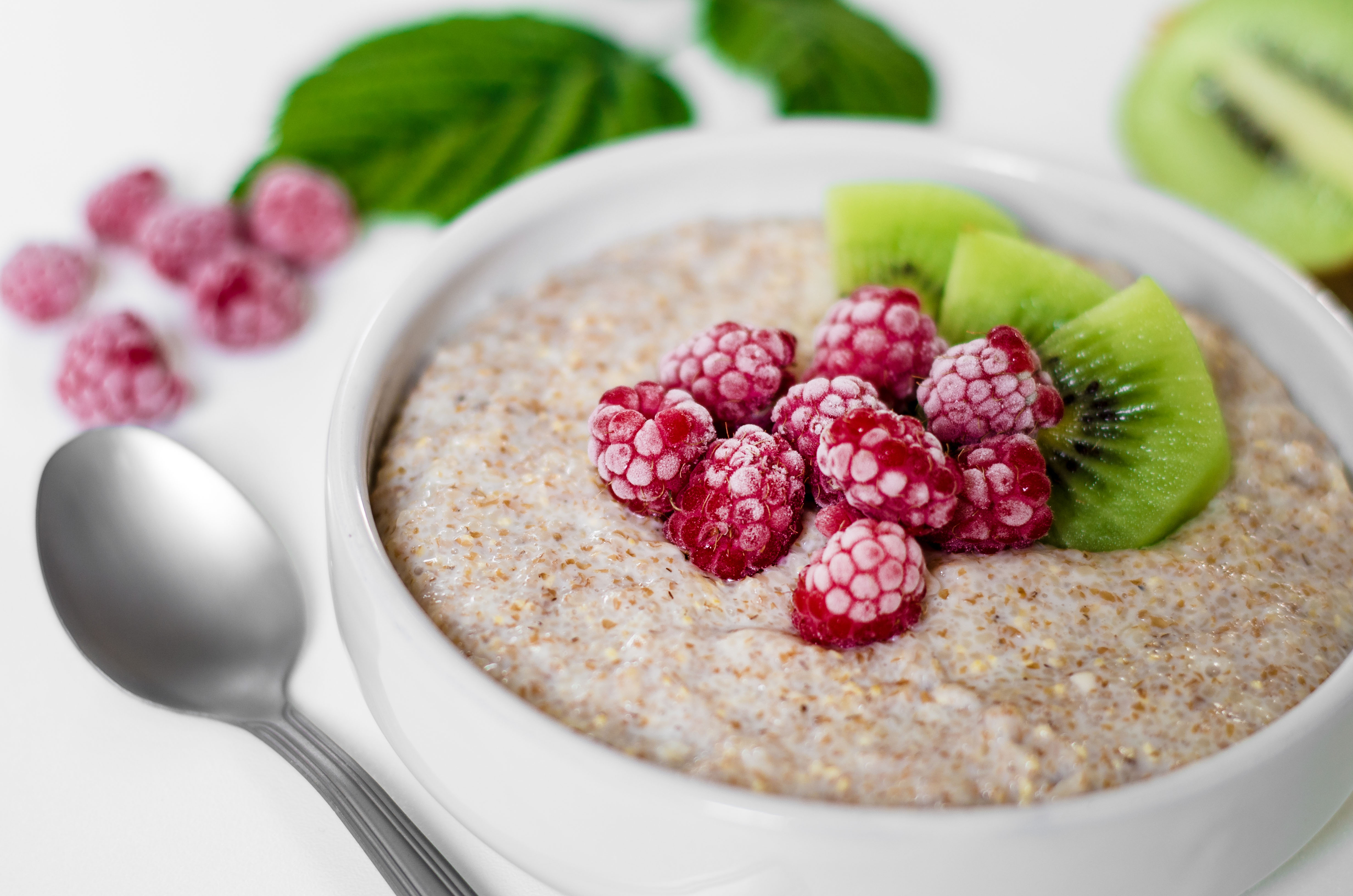 Täistera nisumanna (öko) - Image 4