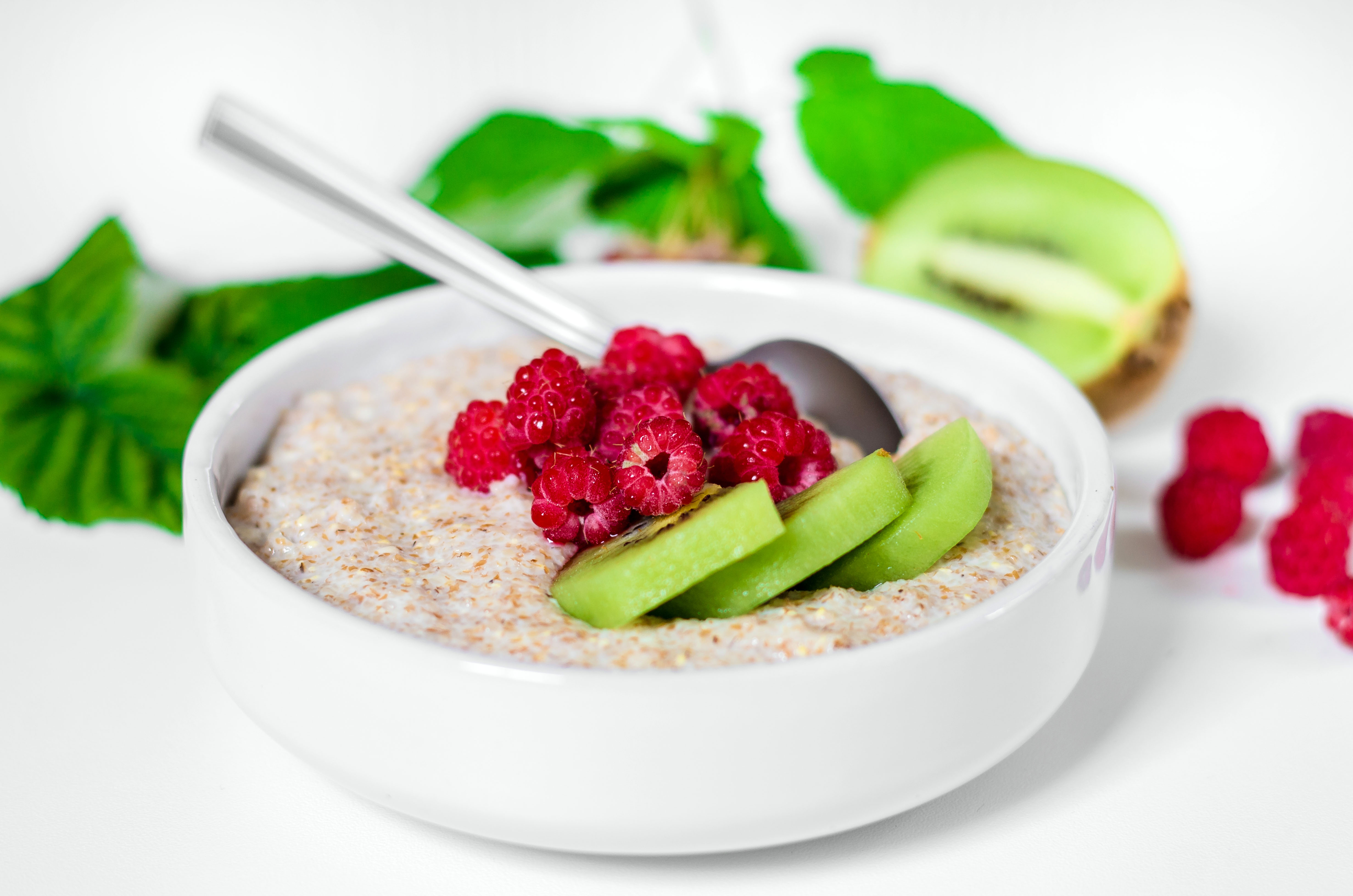 Roggenmanna mit Kleie (Bio) – Bild 5