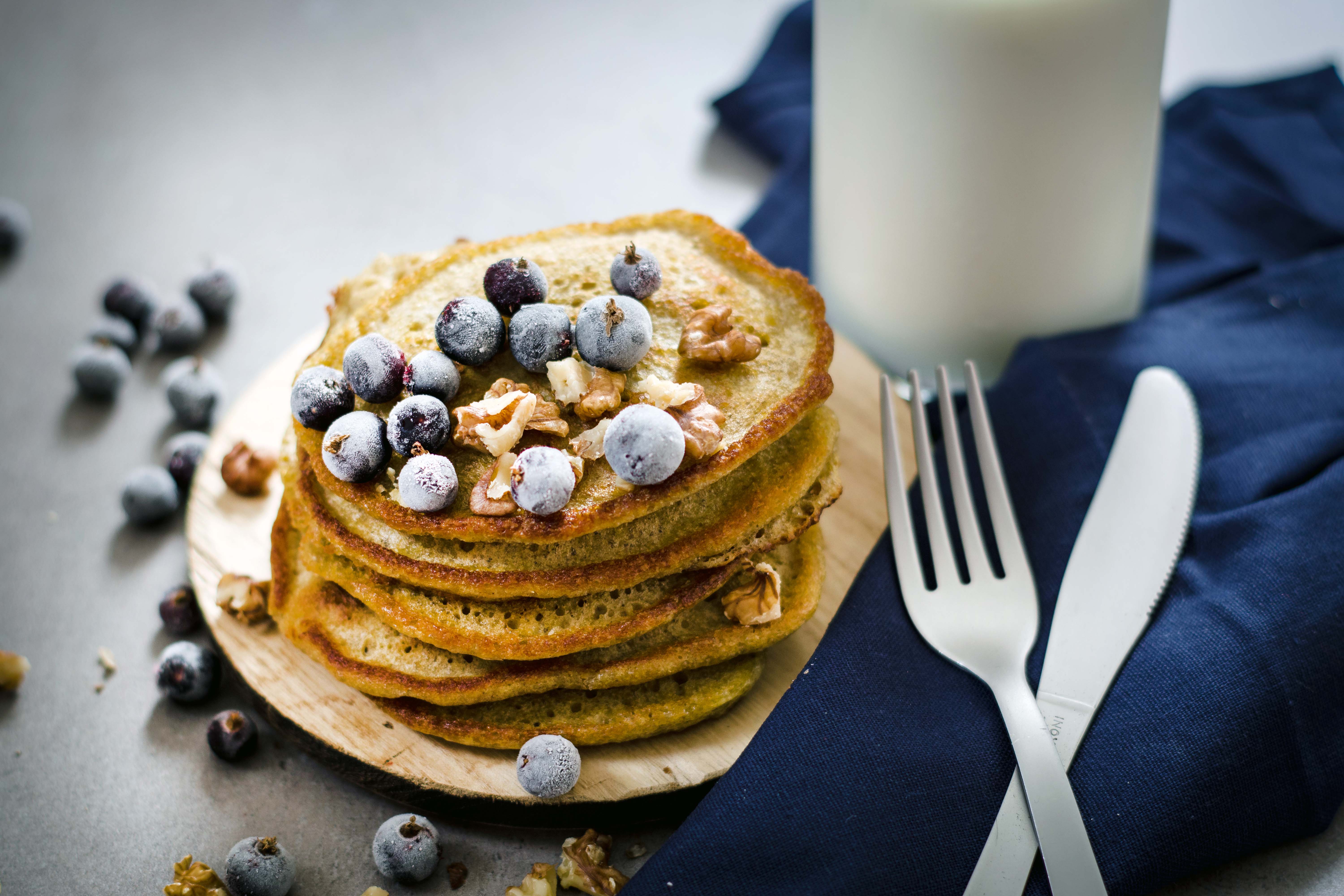 Oat flour (organic) - Image 5