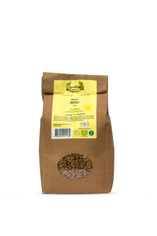 Wheat (organic) - Image 3