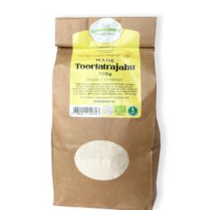 Toortatrajahu 700g Tammejuure