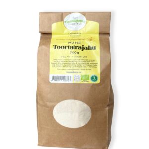 Toortatrajahu 700g Tammejuure