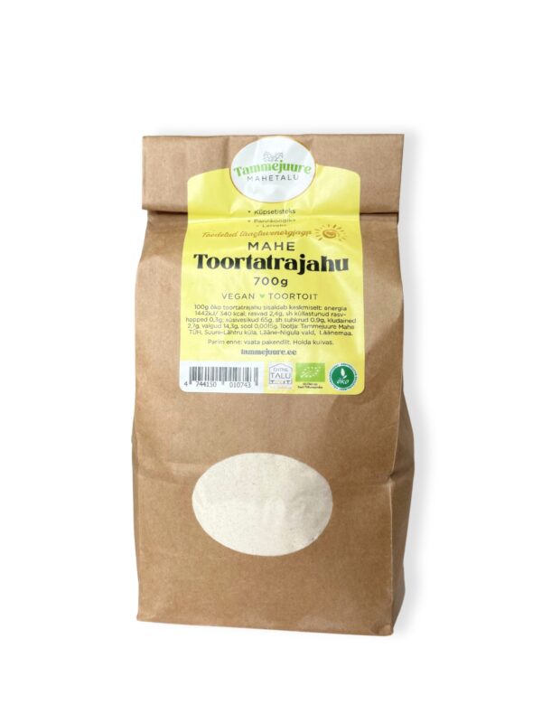Toortatrajahu 700g Tammejuure