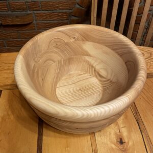 (Eesti) Puidust kauss