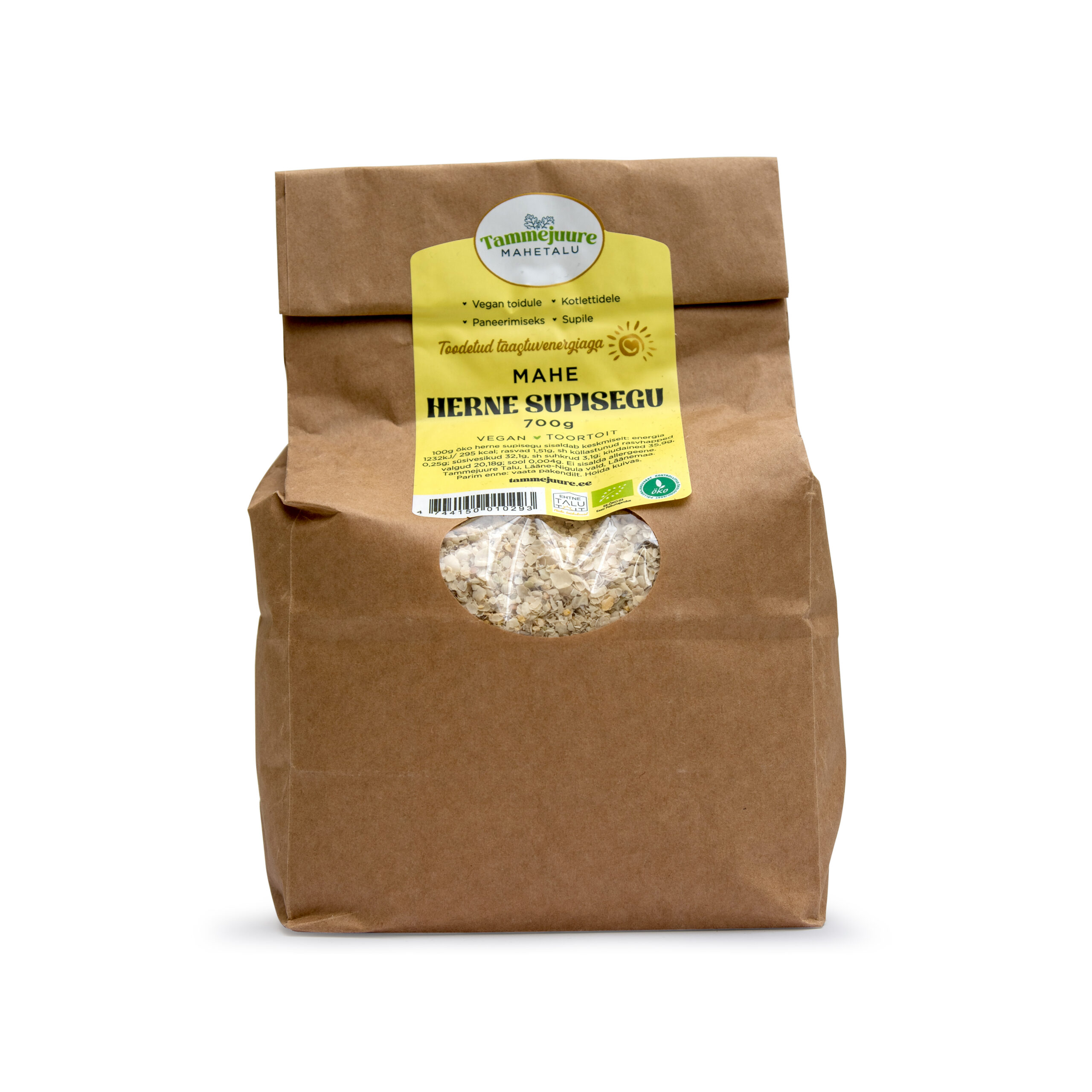 Herne supisegu (öko) - Image 3