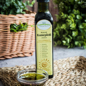 Kanepiõli (öko)