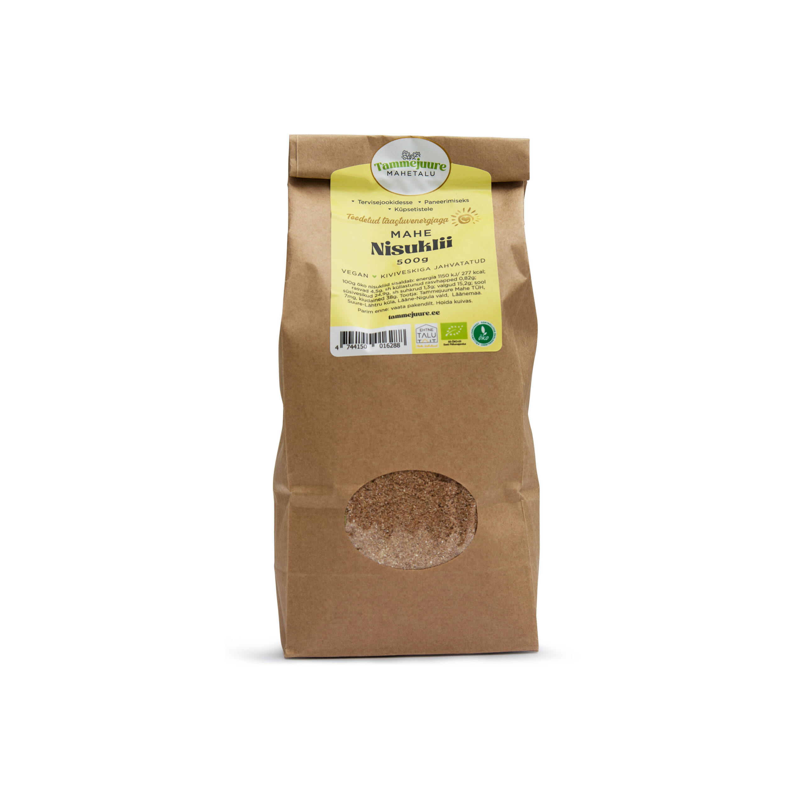 Nisuklii (öko) - Image 3