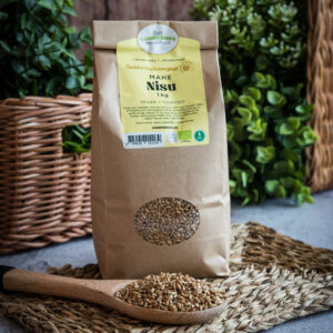 Пшеница (органическaя)