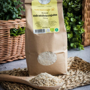 Odratäisterajahu (öko)