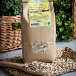 Pжаные хлопья (органическиe)