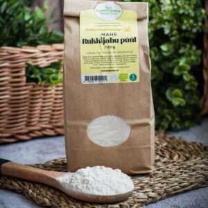 Ржаная мука (органическaя)