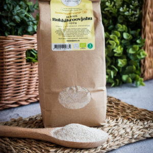 Rukkikroovjahu (öko)