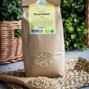 Гречневая (органическaя)