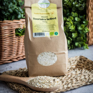 (Eesti) Tatrahelbed (öko)