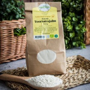 Toortatrajahu (öko)