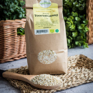 Гречневая (органическaя)