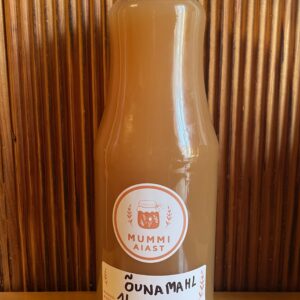 Õunamahl 1l Mummi Aiast