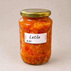Letšo Mummi Aiast